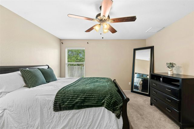 13217 High Sierra ST, Manor, TX 78653