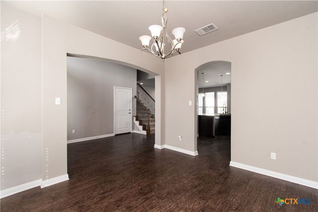 1214 Jester Court, Copperas Cove, TX 76522