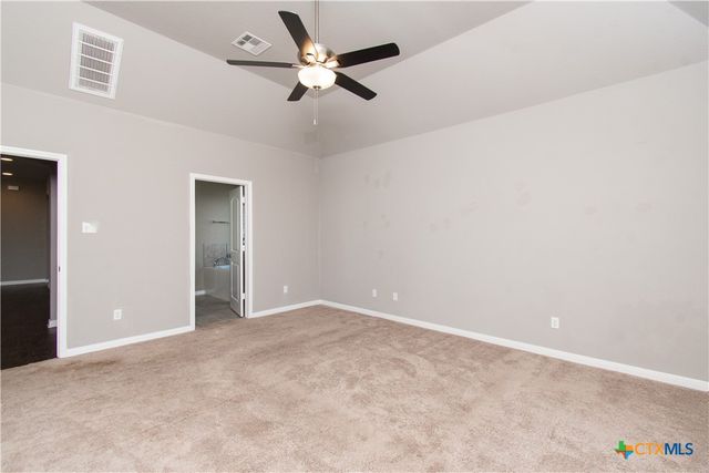 1214 Jester Court, Copperas Cove, TX 76522