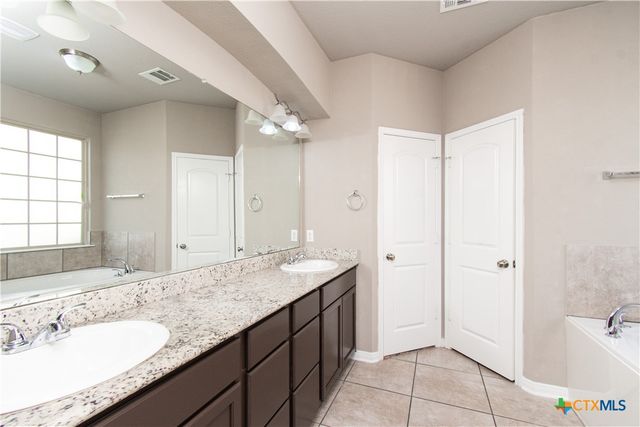 1214 Jester Court, Copperas Cove, TX 76522