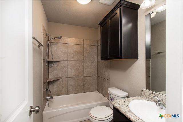 1214 Jester Court, Copperas Cove, TX 76522