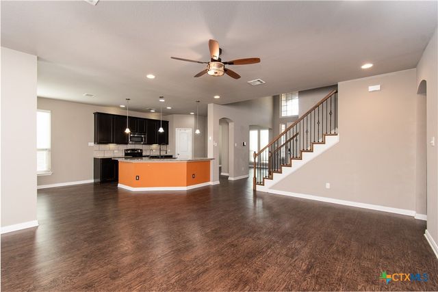 1214 Jester Court, Copperas Cove, TX 76522