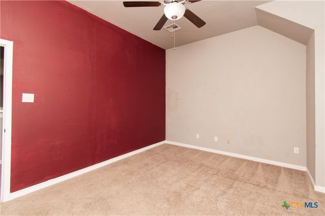 1214 Jester Court, Copperas Cove, TX 76522