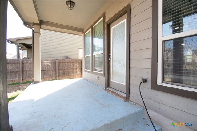 1214 Jester Court, Copperas Cove, TX 76522