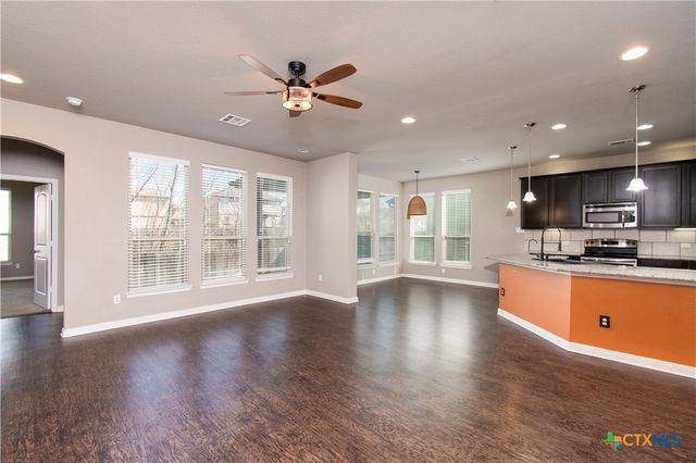 1214 Jester Court, Copperas Cove, TX 76522