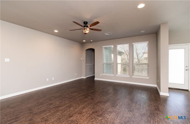 1214 Jester Court, Copperas Cove, TX 76522