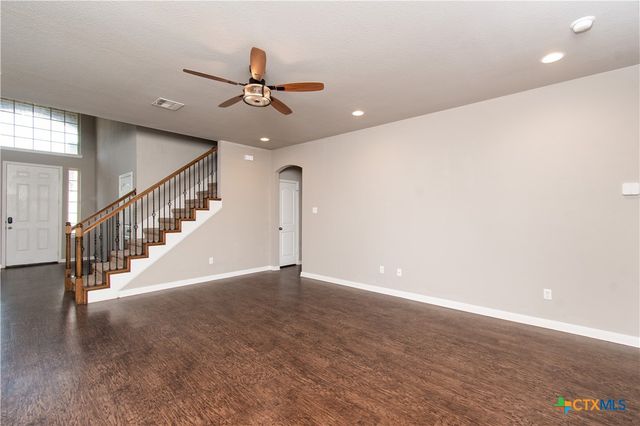 1214 Jester Court, Copperas Cove, TX 76522