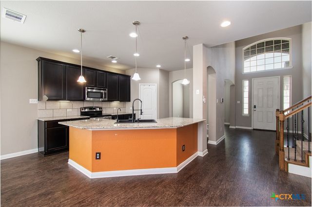 1214 Jester Court, Copperas Cove, TX 76522