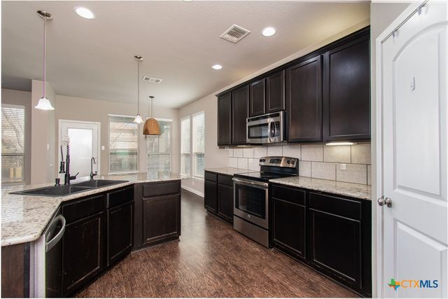 1214 Jester Court, Copperas Cove, TX 76522