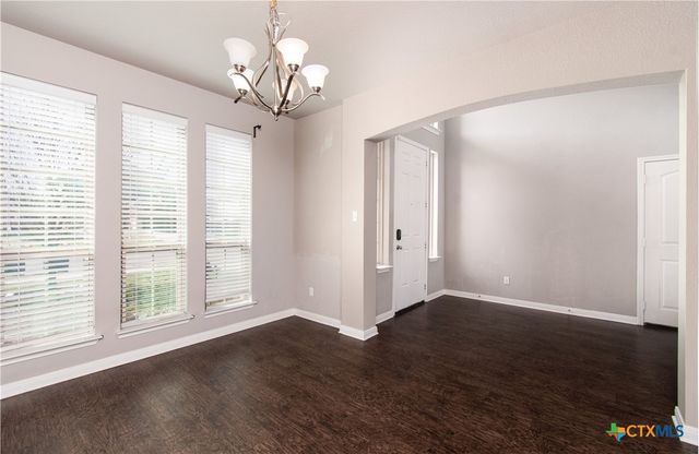 1214 Jester Court, Copperas Cove, TX 76522