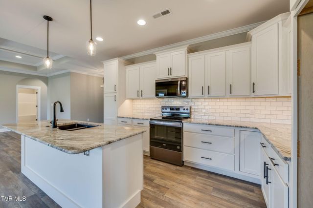 3019 Sawgrass Drive, Jonesborough, TN 37659