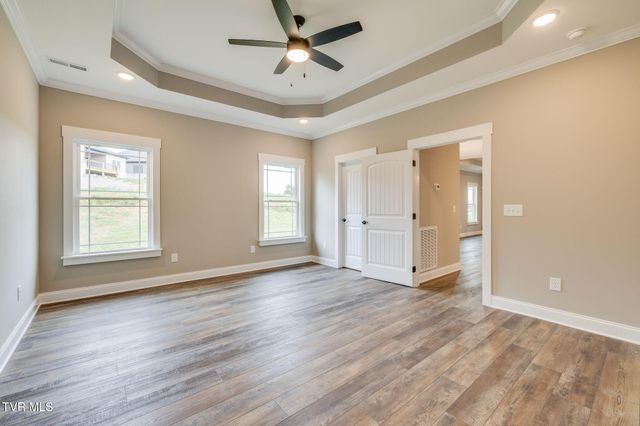 3019 Sawgrass Drive, Jonesborough, TN 37659