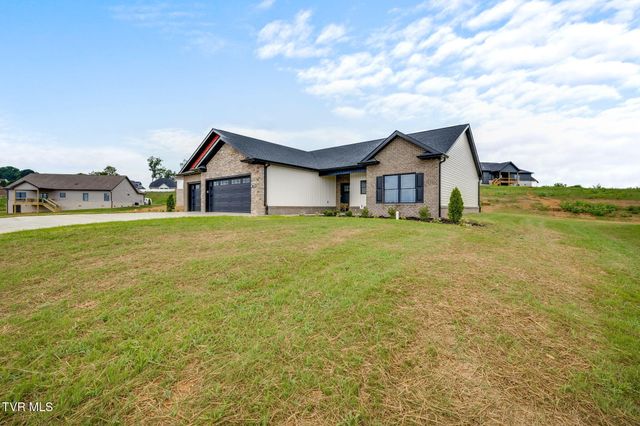 3019 Sawgrass Drive, Jonesborough, TN 37659