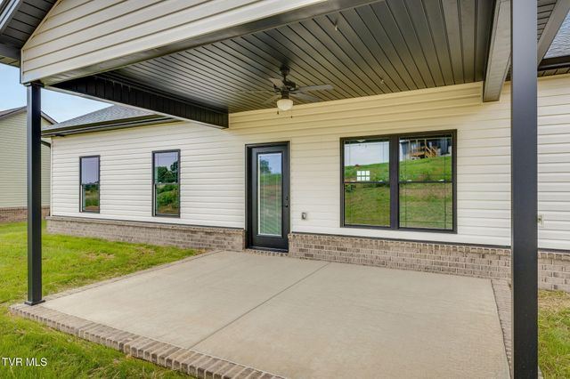 3019 Sawgrass Drive, Jonesborough, TN 37659