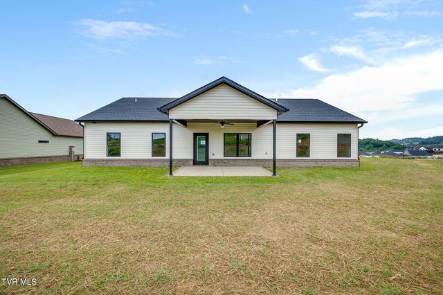 3019 Sawgrass Drive, Jonesborough, TN 37659