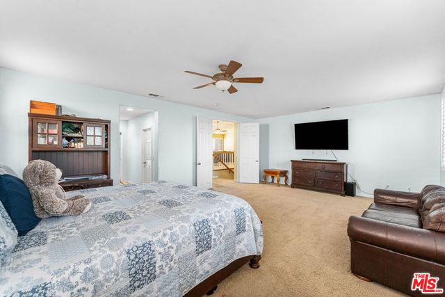 5133 Hillside Place, Palmdale, CA 93551