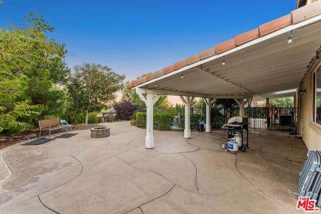 5133 Hillside Place, Palmdale, CA 93551