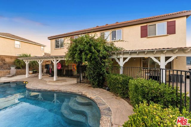 5133 Hillside Place, Palmdale, CA 93551