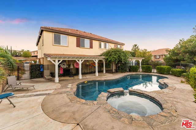 5133 Hillside Place, Palmdale, CA 93551