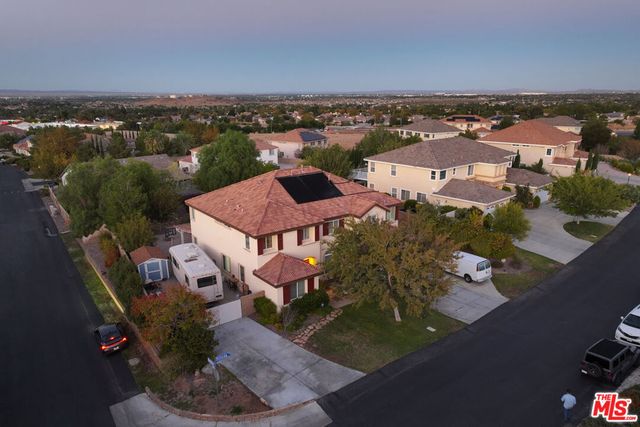 5133 Hillside Place, Palmdale, CA 93551