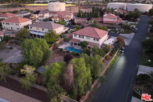 5133 Hillside Place, Palmdale, CA 93551