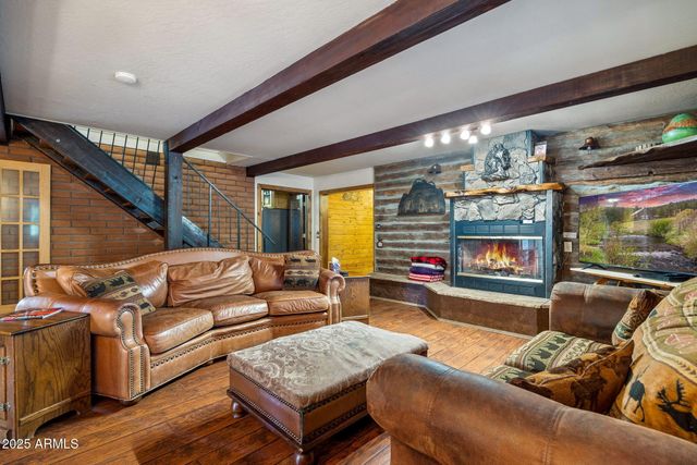 2444 S JAN Lane, Pinetop, AZ 85935