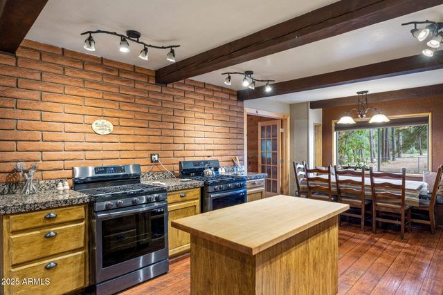 2444 S JAN Lane, Pinetop, AZ 85935