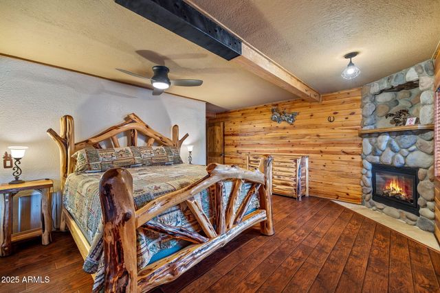 2444 S JAN Lane, Pinetop, AZ 85935