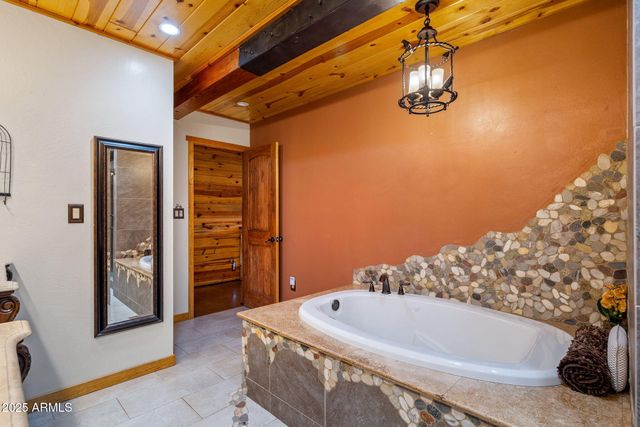 2444 S JAN Lane, Pinetop, AZ 85935