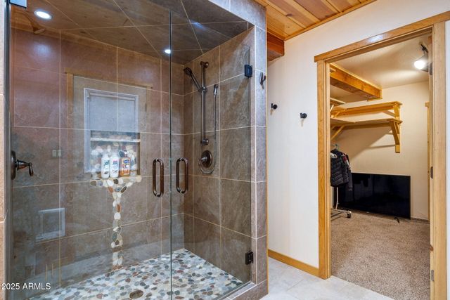 2444 S JAN Lane, Pinetop, AZ 85935