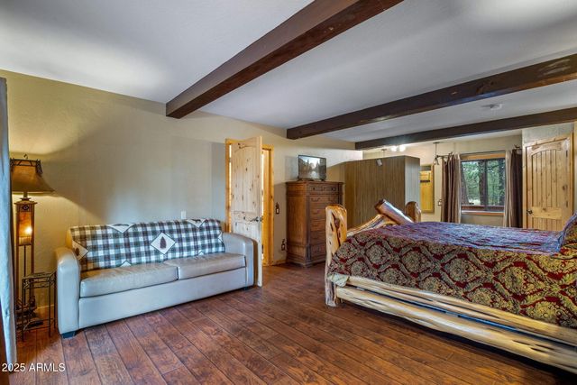 2444 S JAN Lane, Pinetop, AZ 85935