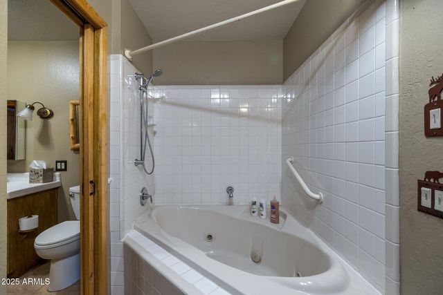 2444 S JAN Lane, Pinetop, AZ 85935