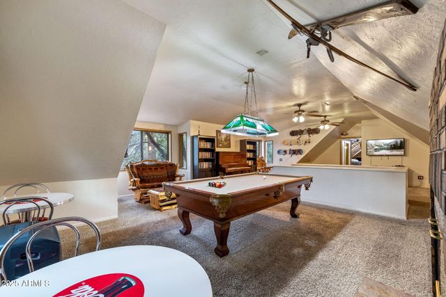 2444 S JAN Lane, Pinetop, AZ 85935