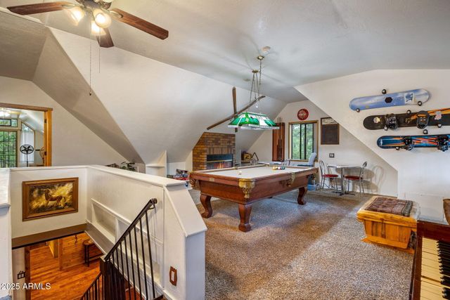 2444 S JAN Lane, Pinetop, AZ 85935