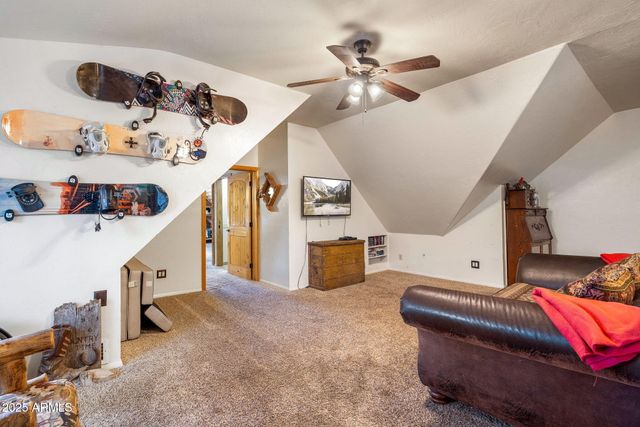 2444 S JAN Lane, Pinetop, AZ 85935