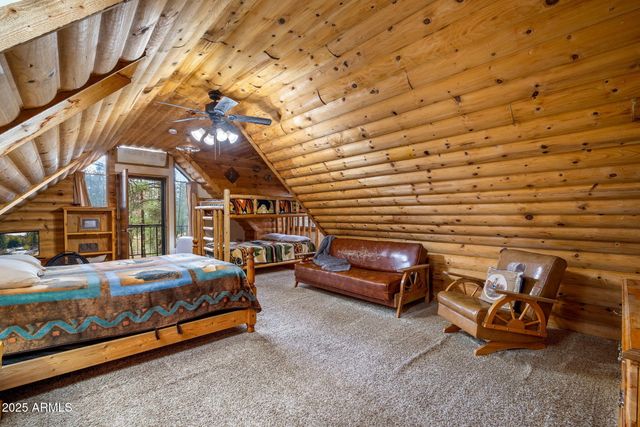 2444 S JAN Lane, Pinetop, AZ 85935