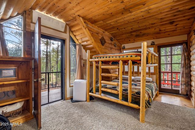 2444 S JAN Lane, Pinetop, AZ 85935