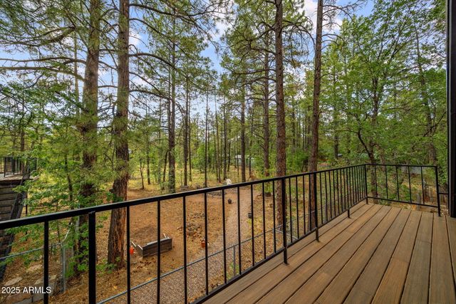 2444 S JAN Lane, Pinetop, AZ 85935