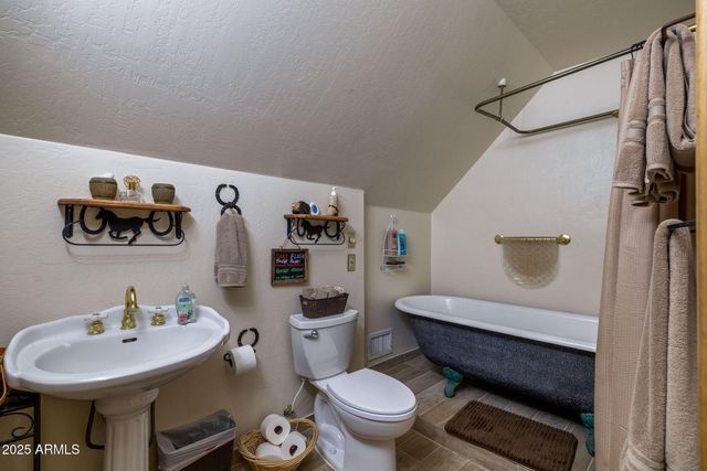 2444 S JAN Lane, Pinetop, AZ 85935