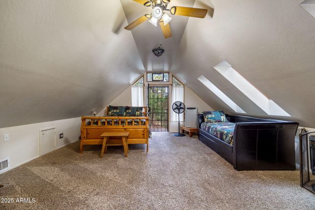 2444 S JAN Lane, Pinetop, AZ 85935