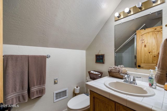 2444 S JAN Lane, Pinetop, AZ 85935