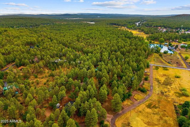 2444 S JAN Lane, Pinetop, AZ 85935