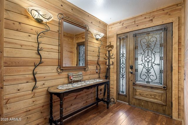 2444 S JAN Lane, Pinetop, AZ 85935