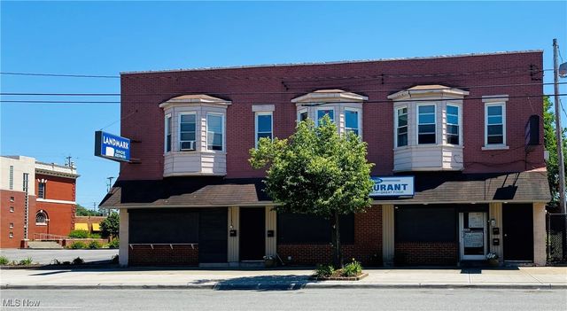 5384 Saint Clair Avenue, Cleveland, OH 44103