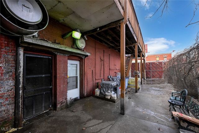 5384 Saint Clair Avenue, Cleveland, OH 44103