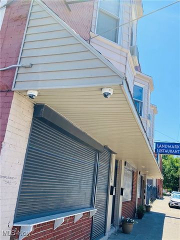 5384 Saint Clair Avenue, Cleveland, OH 44103