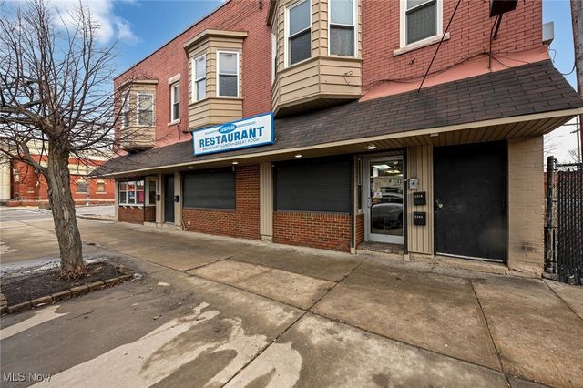 5384 Saint Clair Avenue, Cleveland, OH 44103