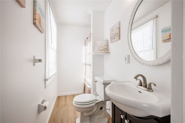 51 Huntington Parkway, Hamlin, NY 14464