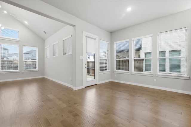 3681 Hollow Pine Drive, Frisco, TX 75033