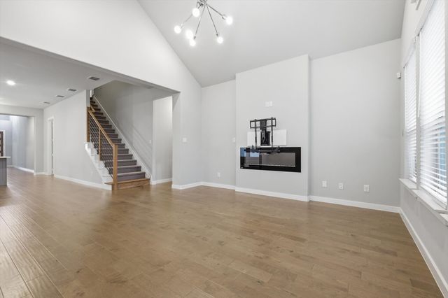 3681 Hollow Pine Drive, Frisco, TX 75033